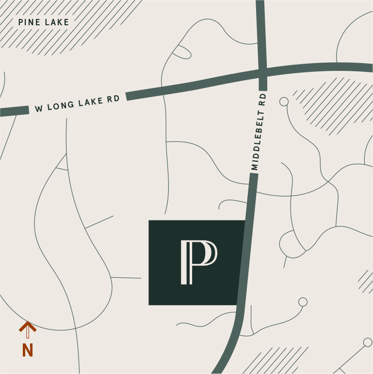 Prescott Park Location Map